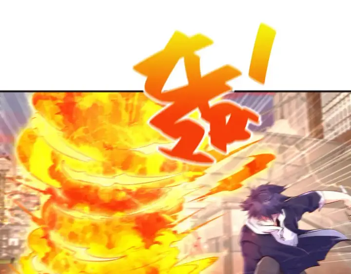 漫画《开局强吻裂口女》第30话 林缺的无敌杀戮！第85张图