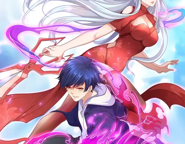 漫画《开局强吻裂口女》第31话 以牙还牙！第172张图