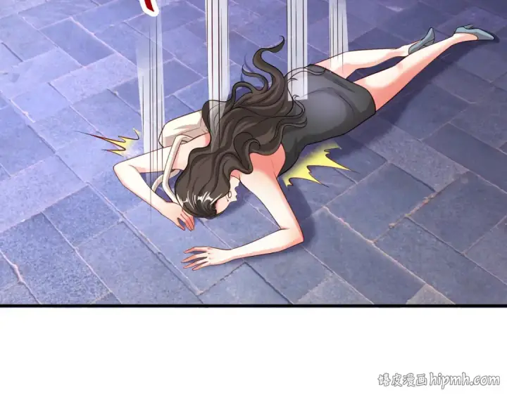 漫画《开局强吻裂口女》第31话 以牙还牙！第40张图