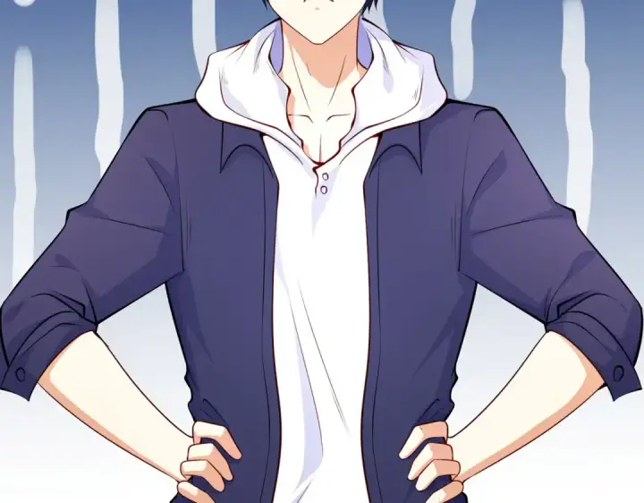 漫画《开局强吻裂口女》第31话 以牙还牙！第6张图