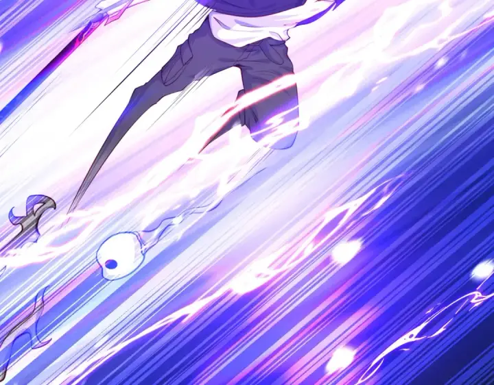 漫画《开局强吻裂口女》第34话 以雷霆击碎黑暗第125张图