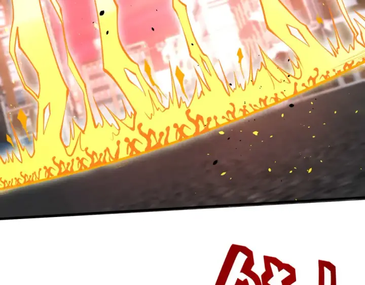 漫画《开局强吻裂口女》第34话 以雷霆击碎黑暗第194张图