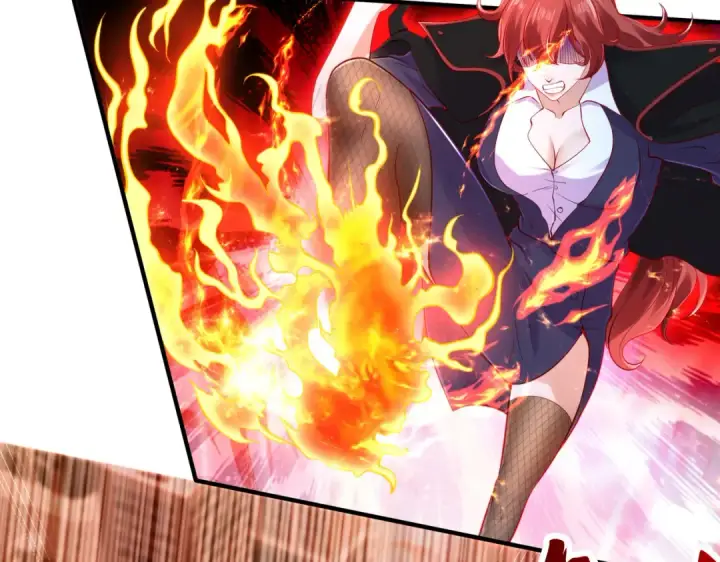 漫画《开局强吻裂口女》第34话 以雷霆击碎黑暗第63张图