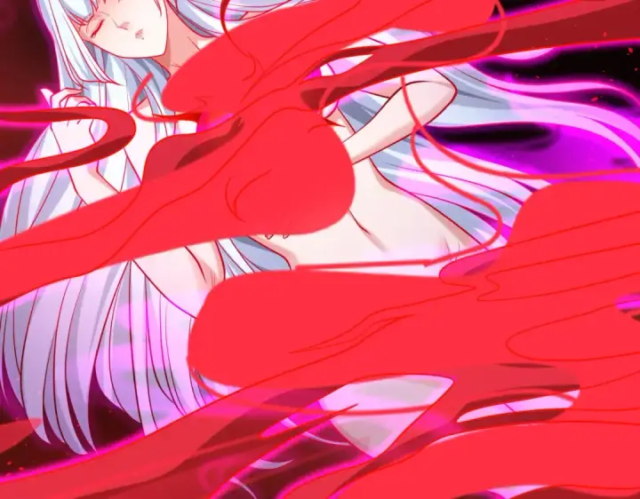 漫画《开局强吻裂口女》第36话 红叶苏醒！第11张图