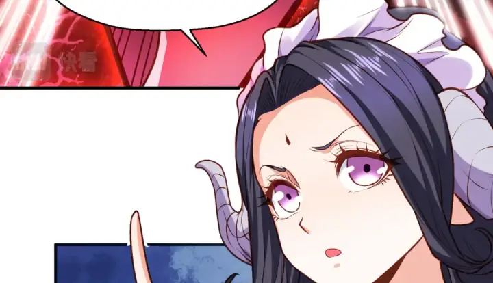 漫画《开局强吻裂口女》第36话 红叶苏醒！第171张图