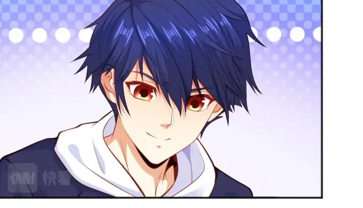 漫画《开局强吻裂口女》第37话 女装大佬林缺德第46张图