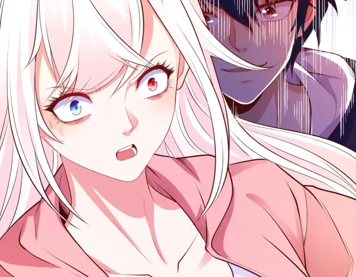 漫画《开局强吻裂口女》第39话 神秘少女康尼亚第149张图