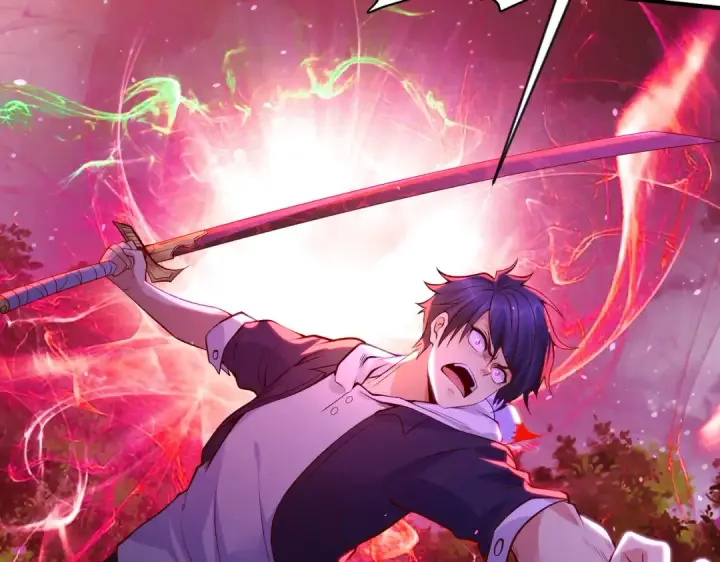 漫画《开局强吻裂口女》第39话 神秘少女康尼亚第47张图