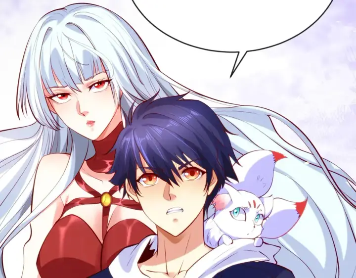 漫画《开局强吻裂口女》第39话 神秘少女康尼亚第95张图