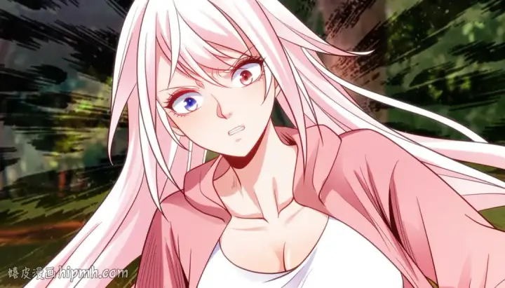 漫画《开局强吻裂口女》第40话 进击的社畜！第24张图
