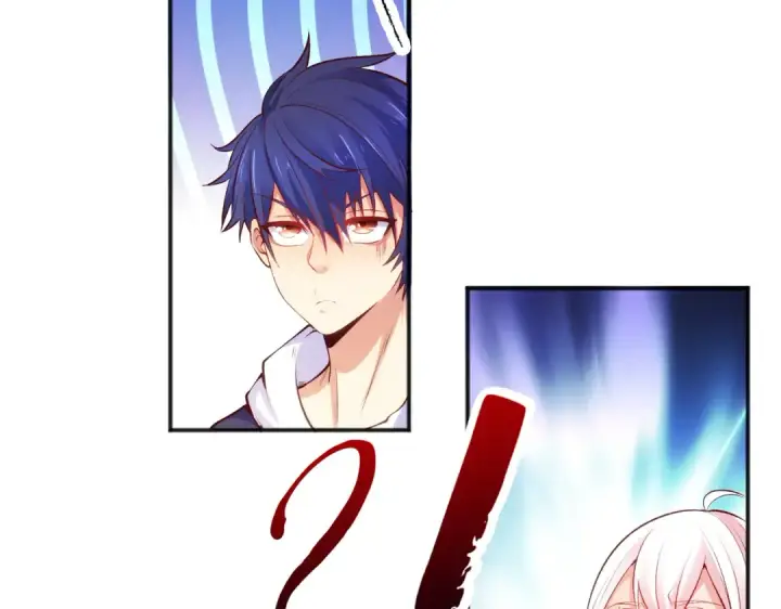 漫画《开局强吻裂口女》第41话 生命快乐水第23张图