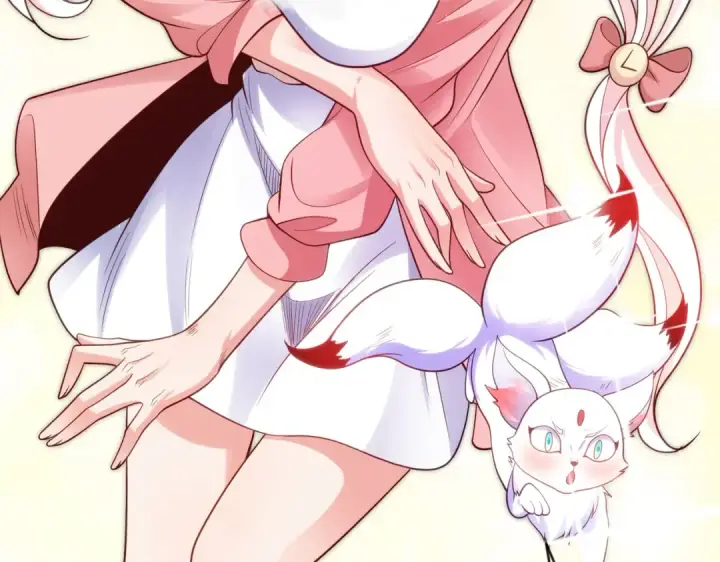 漫画《开局强吻裂口女》第41话 生命快乐水第59张图