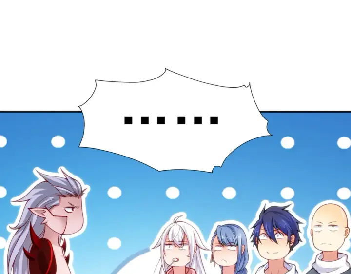 漫画《开局强吻裂口女》第43话 林缺VS赤剑鬼第5张图