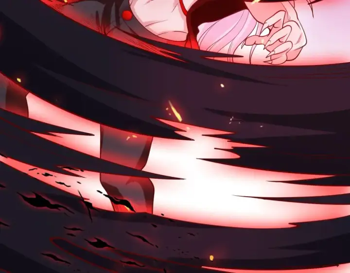 漫画《开局强吻裂口女》第43话 林缺VS赤剑鬼第71张图