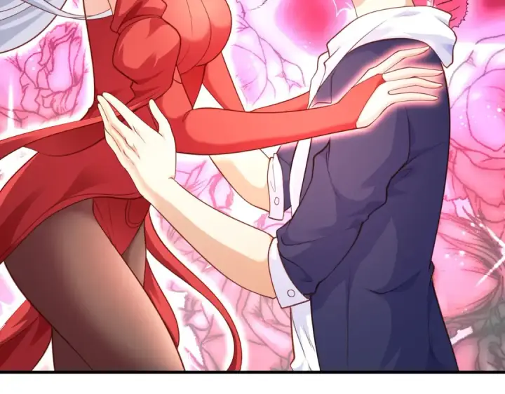 漫画《开局强吻裂口女》第44话 传说中的校霸！第25张图