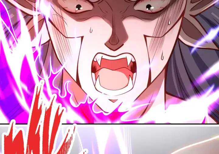 漫画《开局强吻裂口女》第44话 传说中的校霸！第6张图