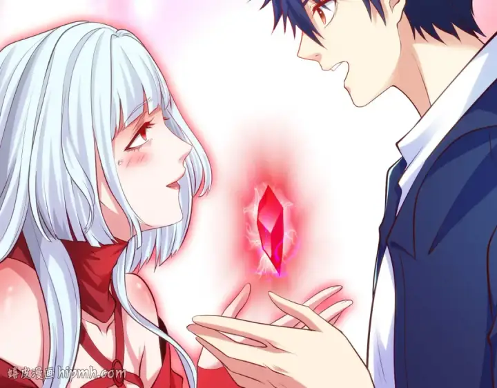 漫画《开局强吻裂口女》第49话 大战章鱼怪！第160张图