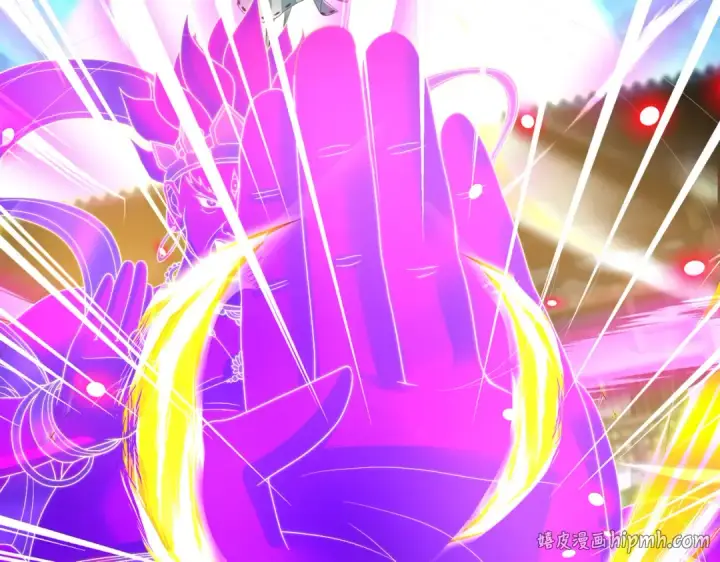 漫画《开局强吻裂口女》第126话 金箍棒吊打青坊主！第144张图