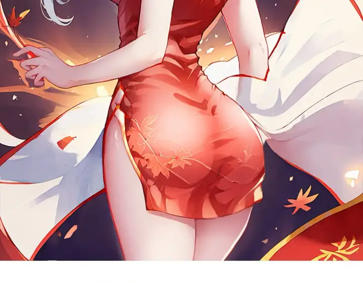 漫画《开局强吻裂口女》第128话 妖王的虐杀时刻！第2张图