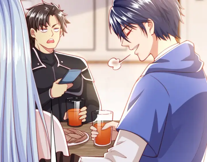 漫画《开局强吻裂口女》第132话 重回大夏沧澜市！第142张图