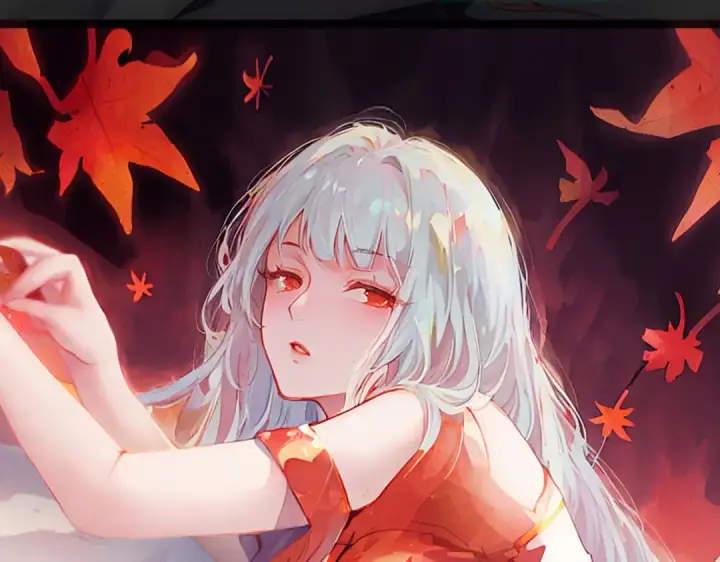 漫画《开局强吻裂口女》第132话 重回大夏沧澜市！第175张图
