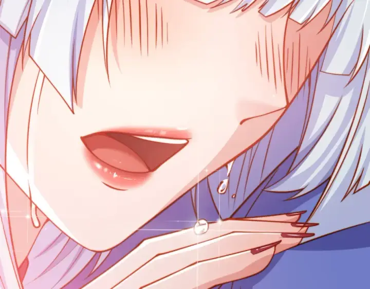 漫画《开局强吻裂口女》第133话 和红叶的幸福之夜第36张图