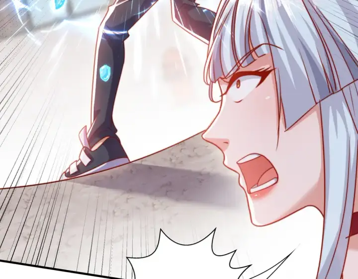 漫画《开局强吻裂口女》第134话 进阶神器天魔刃！第166张图