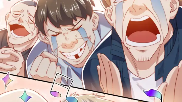 漫画《开局强吻裂口女》第134话 进阶神器天魔刃！第82张图