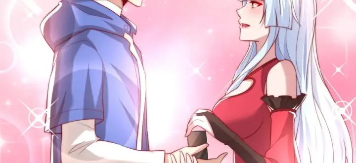 漫画《开局强吻裂口女》第135话 送给红叶的特殊道具第145张图