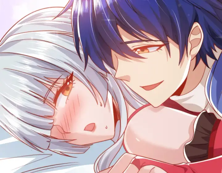 漫画《开局强吻裂口女》第135话 送给红叶的特殊道具第188张图