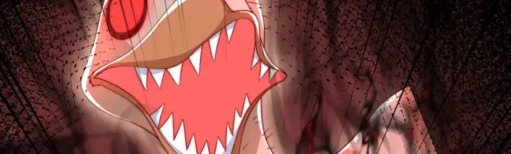 漫画《开局强吻裂口女》第136话 童话人物变成鬼怪？第173张图