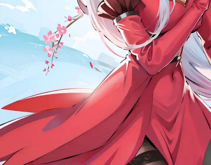 漫画《开局强吻裂口女》第136话 童话人物变成鬼怪？第2张图