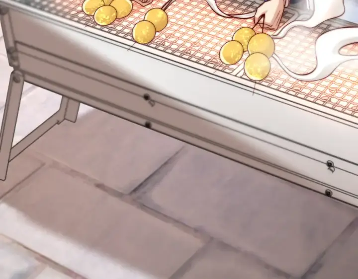 漫画《开局强吻裂口女》第139话 用烧烤征服反派！第121张图