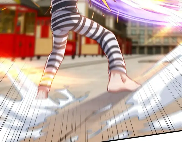 漫画《开局强吻裂口女》第139话 用烧烤征服反派！第172张图