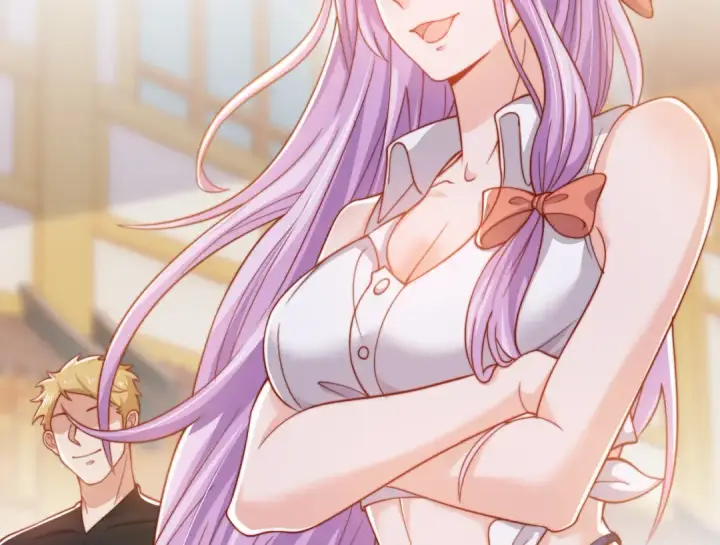 漫画《开局强吻裂口女》第140话 前往水下鬼城第61张图