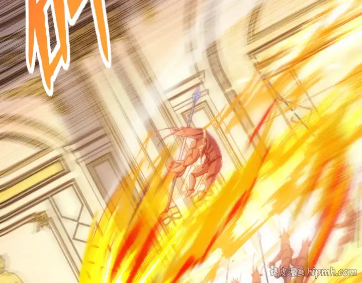 漫画《开局强吻裂口女》第143话 带着琪琪进攻城堡第112张图