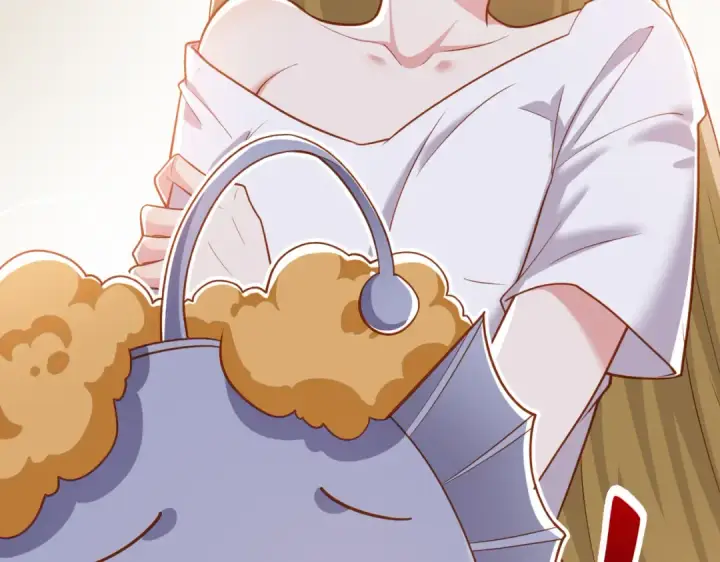 漫画《开局强吻裂口女》第143话 带着琪琪进攻城堡第23张图