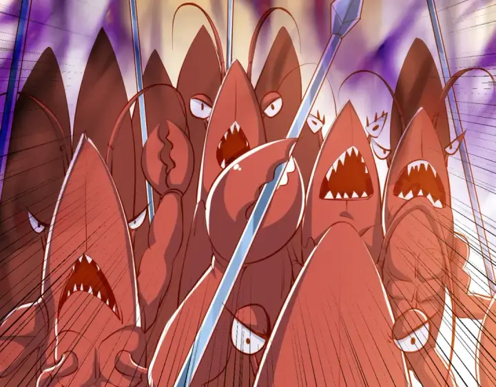 漫画《开局强吻裂口女》第143话 带着琪琪进攻城堡第92张图