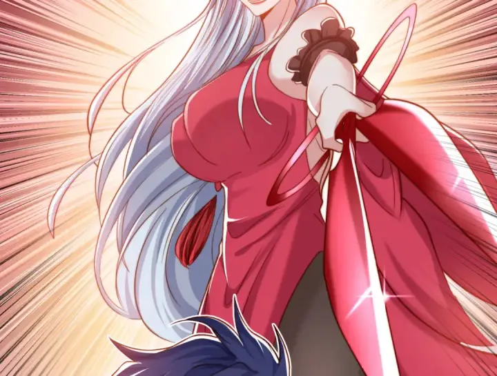 漫画《开局强吻裂口女》第144话 红叶与林缺的生日考验第65张图