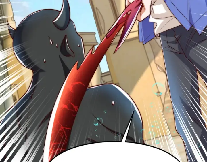 漫画《开局强吻裂口女》第145话 塔罗牌鬼怪第166张图