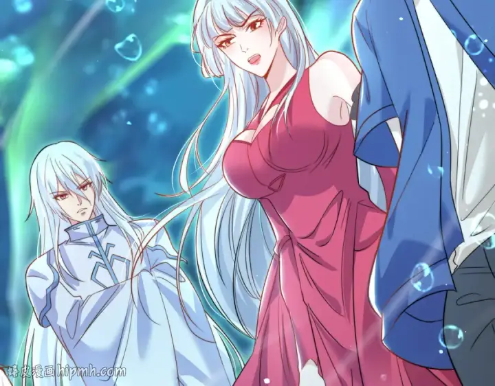 漫画《开局强吻裂口女》第145话 塔罗牌鬼怪第80张图