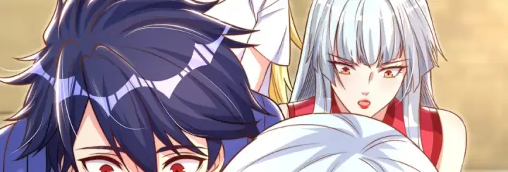漫画《开局强吻裂口女》第145话 塔罗牌鬼怪第97张图
