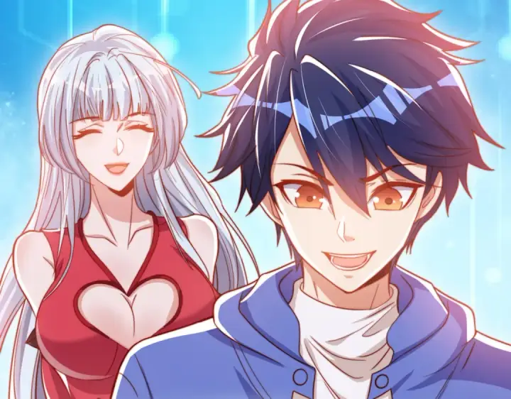 漫画《开局强吻裂口女》第147话 鬼妹妹VS圣殿骑士第12张图