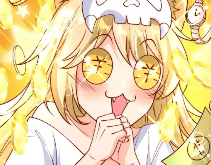 漫画《开局强吻裂口女》第148话 在鬼城里打擂台！第117张图
