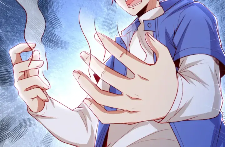漫画《开局强吻裂口女》第149话 灌篮高手与广播体操第42张图