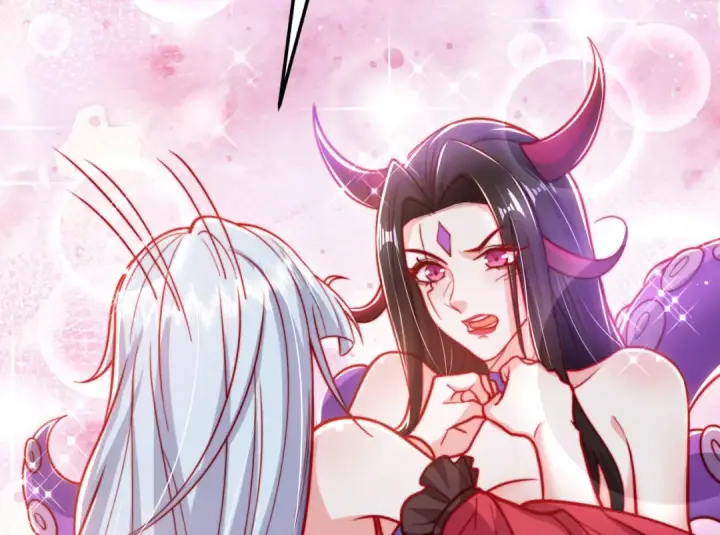 漫画《开局强吻裂口女》第151话 归墟胜利！重返大夏！第11张图