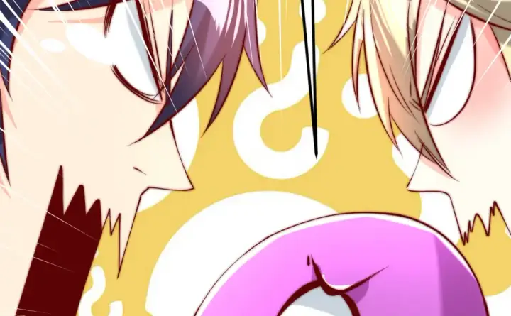 漫画《开局强吻裂口女》第151话 归墟胜利！重返大夏！第46张图