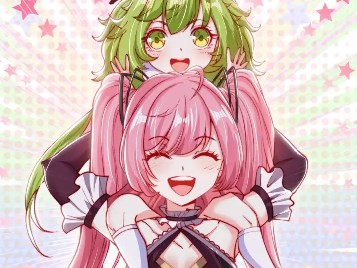漫画《开局强吻裂口女》第152话 红叶的独宠之夜第47张图
