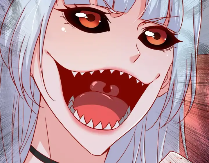 漫画《开局强吻裂口女》第154话 裂口女经典再现！第70张图