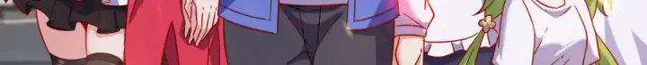 漫画《开局强吻裂口女》第155话 在西国开直播女装第53张图